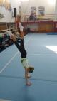2016-03- Gymnastický workshop+závody Trnava