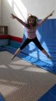 2016-03- Gymnastický workshop+závody Trnava