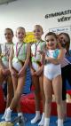 2016-03- Gymnastický workshop+závody Trnava