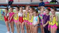 2016-03- Gymnastický workshop+závody Trnava