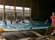 2016-03- Gymnastický workshop+závody Trnava