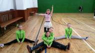 2016-03- Gymnastický workshop+závody Trnava