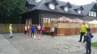 2016-07- Letní sportovní tábor