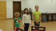 2016-07- Letní sportovní tábor