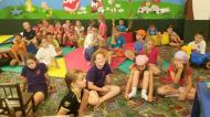 2016-07- Letní sportovní tábor