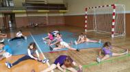 2016-07- Letní sportovní tábor