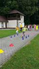 2016-07- Letní sportovní tábor