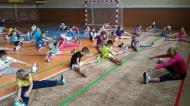 2016-07- Letní sportovní tábor