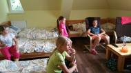 2016-07- Letní sportovní tábor
