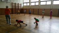 2016-07- Letní sportovní tábor