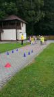 2016-07- Letní sportovní tábor