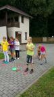2016-07- Letní sportovní tábor