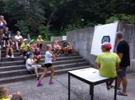 2019-08- Letní sportovní tábor
