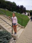 2019-08- Letní sportovní tábor