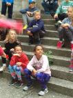 2019-08- Letní sportovní tábor
