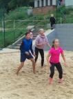 2019-08- Letní sportovní tábor