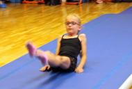2018-06- 3.ročník Moravskotřebovského dvojboje ve sportovní gymnastice