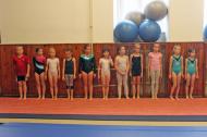 2018-06- 3.ročník Moravskotřebovského dvojboje ve sportovní gymnastice