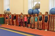 2018-06- 3.ročník Moravskotřebovského dvojboje ve sportovní gymnastice