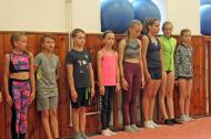 2018-06- 3.ročník Moravskotřebovského dvojboje ve sportovní gymnastice