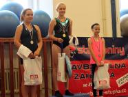 2018-06- 3.ročník Moravskotřebovského dvojboje ve sportovní gymnastice