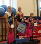2018-06- 3.ročník Moravskotřebovského dvojboje ve sportovní gymnastice