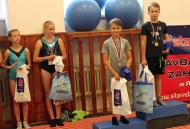 2018-06- 3.ročník Moravskotřebovského dvojboje ve sportovní gymnastice