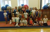 2019-06- 4.ročník Moravskotřebovského dvojboje ve sportovní gymnastice