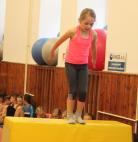 2019-06- 4.ročník Moravskotřebovského dvojboje ve sportovní gymnastice
