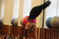 2019-06- 4.ročník Moravskotřebovského dvojboje ve sportovní gymnastice