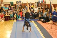 2019-06- 4.ročník Moravskotřebovského dvojboje ve sportovní gymnastice