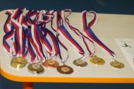 2019-06- 4.ročník Moravskotřebovského dvojboje ve sportovní gymnastice