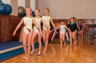2016-06- Gymnastické závody Moravská Třebová