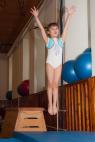2016-06- Gymnastické závody Moravská Třebová