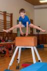 2016-06- Gymnastické závody Moravská Třebová