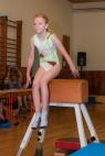 2016-06- Gymnastické závody Moravská Třebová
