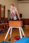 2016-06- Gymnastické závody Moravská Třebová