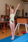 2016-06- Gymnastické závody Moravská Třebová