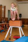 2016-06- Gymnastické závody Moravská Třebová