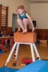 2016-06- Gymnastické závody Moravská Třebová
