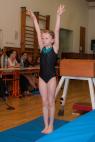 2016-06- Gymnastické závody Moravská Třebová