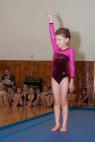 2016-06- Gymnastické závody Moravská Třebová