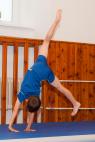 2016-06- Gymnastické závody Moravská Třebová