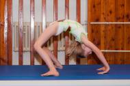 2016-06- Gymnastické závody Moravská Třebová