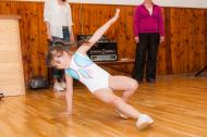 2016-06- Gymnastické závody Moravská Třebová
