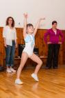 2016-06- Gymnastické závody Moravská Třebová