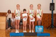 2016-06- Gymnastické závody Moravská Třebová