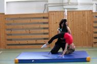 Sportovní gymnastika