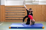Sportovní gymnastika