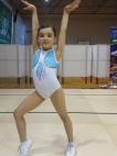 2017 - Sportovní aerobik